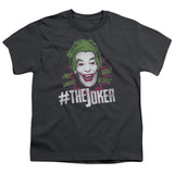 Youth Short Sleeve