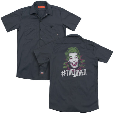Adult Work Shirt