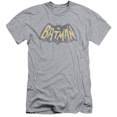 Adult Slim Fit Short Sleeve