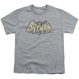 Youth Short Sleeve