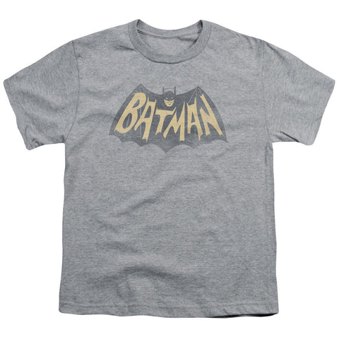 Youth Short Sleeve