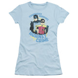 Juniors Sheer Cap Sleeve