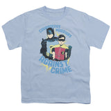Youth Short Sleeve