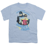 Youth Short Sleeve