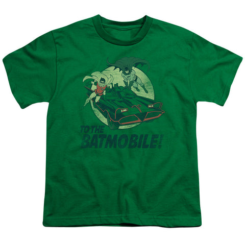 Youth Short Sleeve