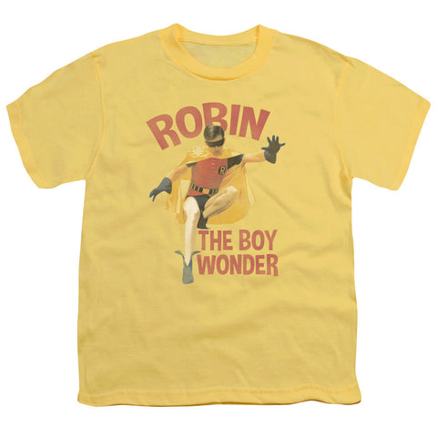 Youth Short Sleeve