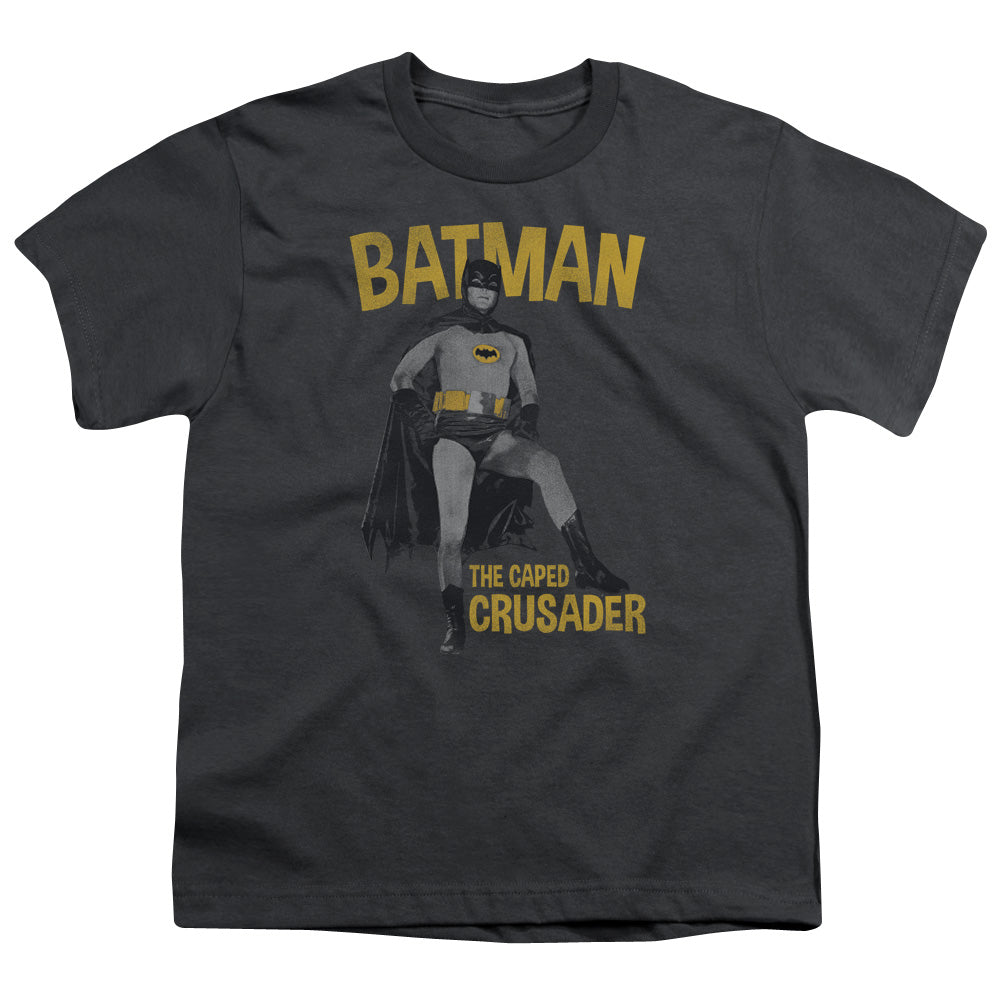Youth Short Sleeve