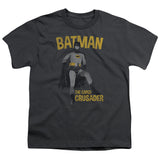 Youth Short Sleeve