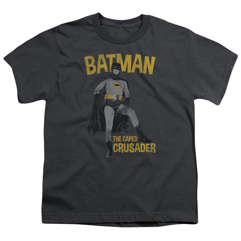 Youth Short Sleeve