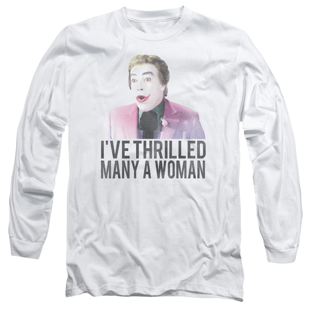 Adult Long Sleeve