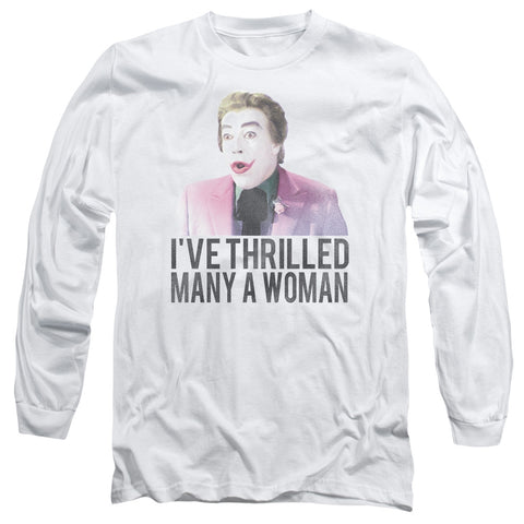 Adult Long Sleeve