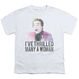 Youth Short Sleeve