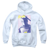 Youth Hooded Sweatshirt
