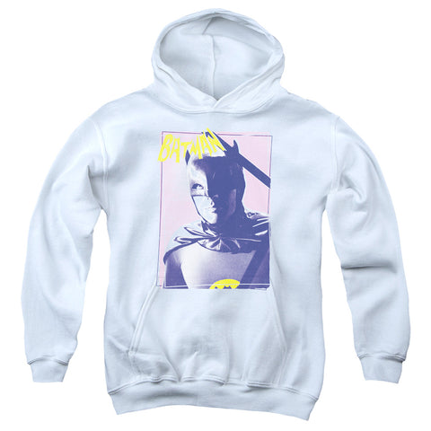 Youth Hooded Sweatshirt