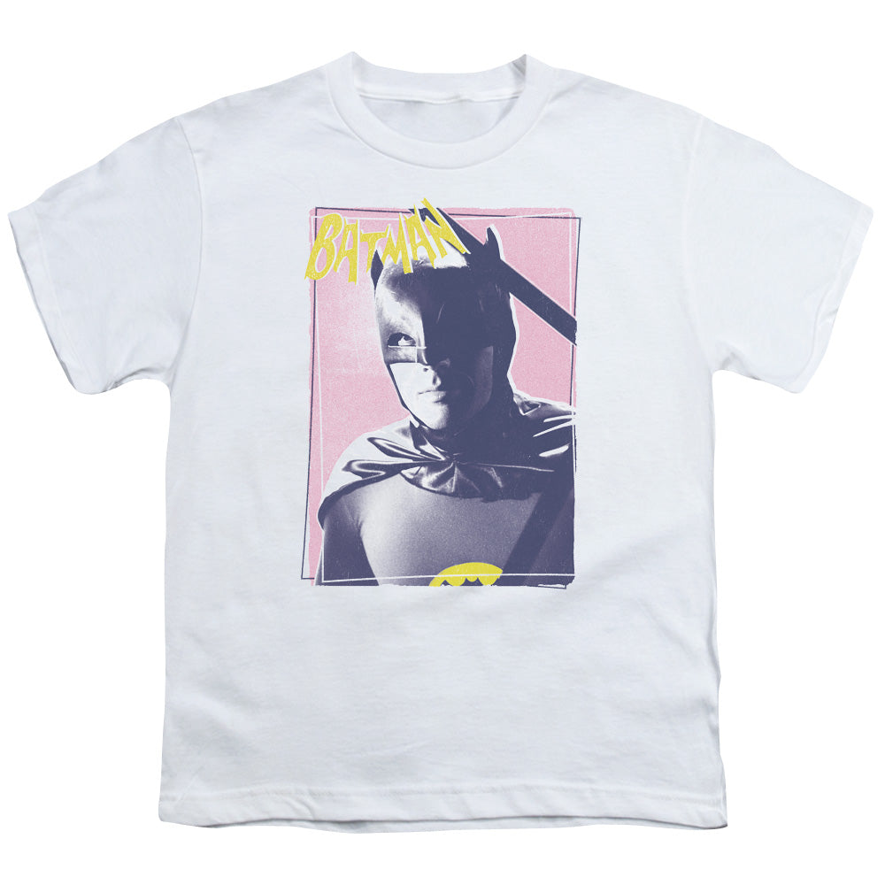 Youth Short Sleeve