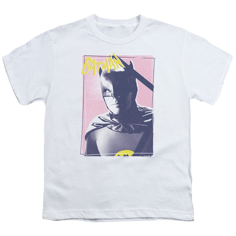 Youth Short Sleeve