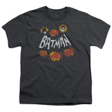 Youth Short Sleeve
