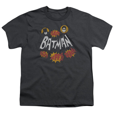 Youth Short Sleeve