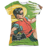 Junior Cap Sleeve 100% Poly