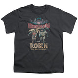 Youth Short Sleeve