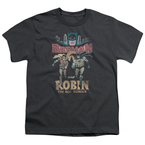 Youth Short Sleeve
