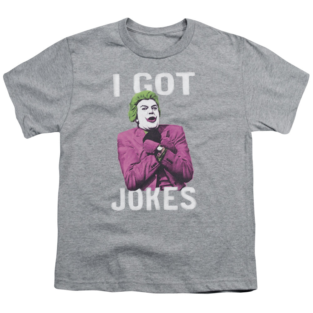 Youth Short Sleeve