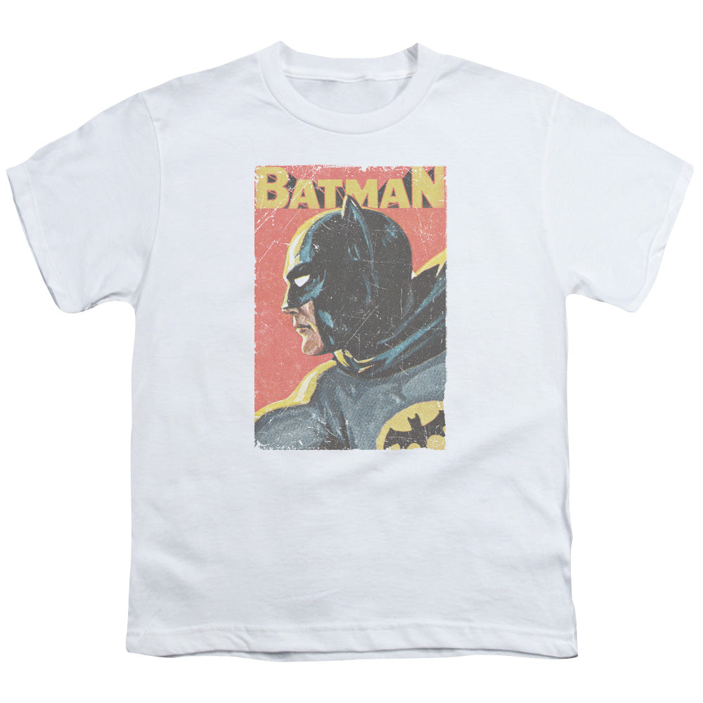 Youth Short Sleeve