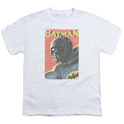Youth Short Sleeve