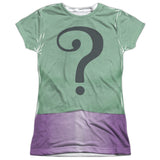 Junior Cap Sleeve 100% Poly