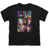 Youth Short Sleeve