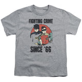 Youth Short Sleeve