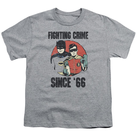 Youth Short Sleeve