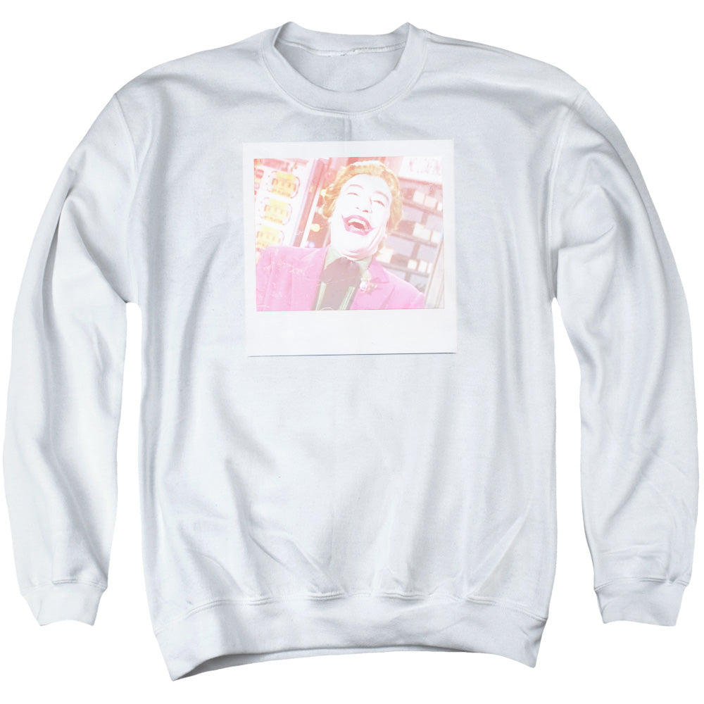 Adult Crewneck Sweatshirt