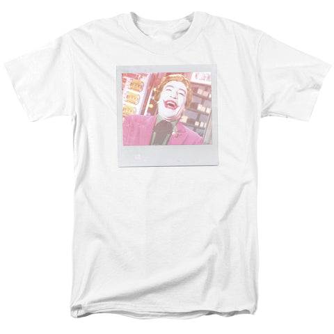 Adult Regular Fit Short Sleeve