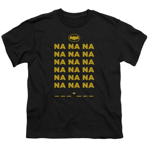 Youth Short Sleeve