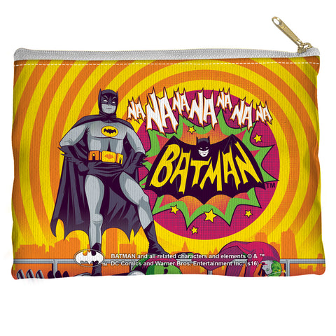 Accessory Pouch