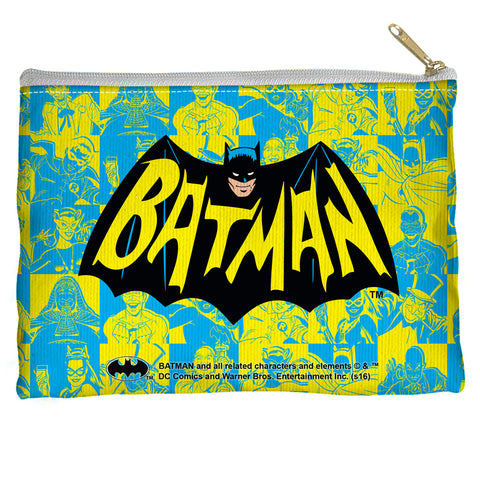 Batman Classic Tv/classic Tv Show Logo - Accessory Pouch