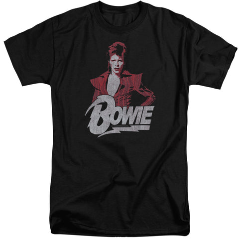 Adult Tall Fit Short Sleeve