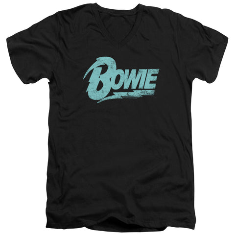 Adult Slim Fit V Neck