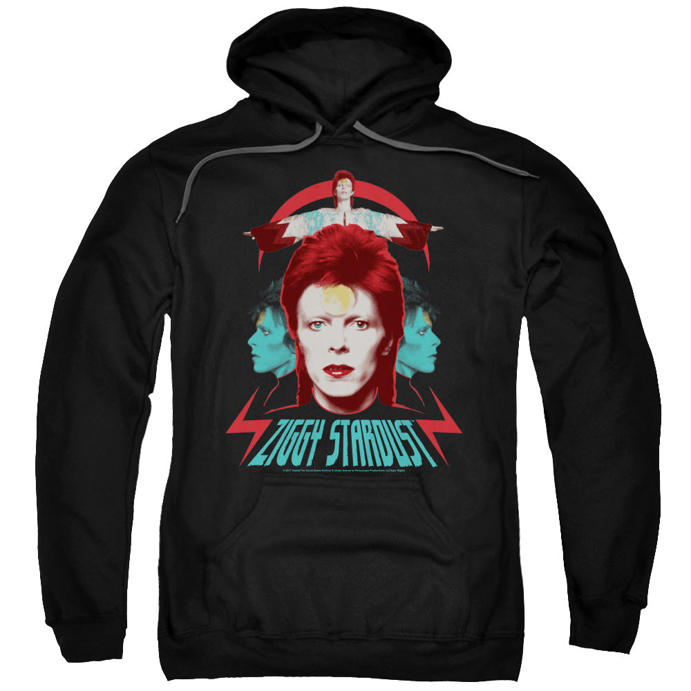 Adult Pull-Over Hoodie