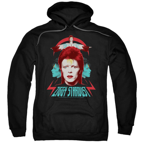 Adult Pull-Over Hoodie