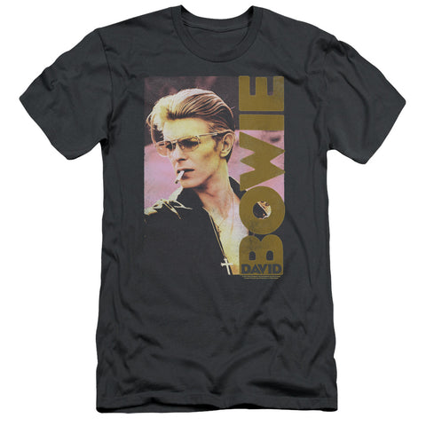 Adult Slim Fit Short Sleeve