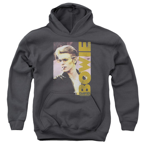 Youth Hooded Sweatshirt