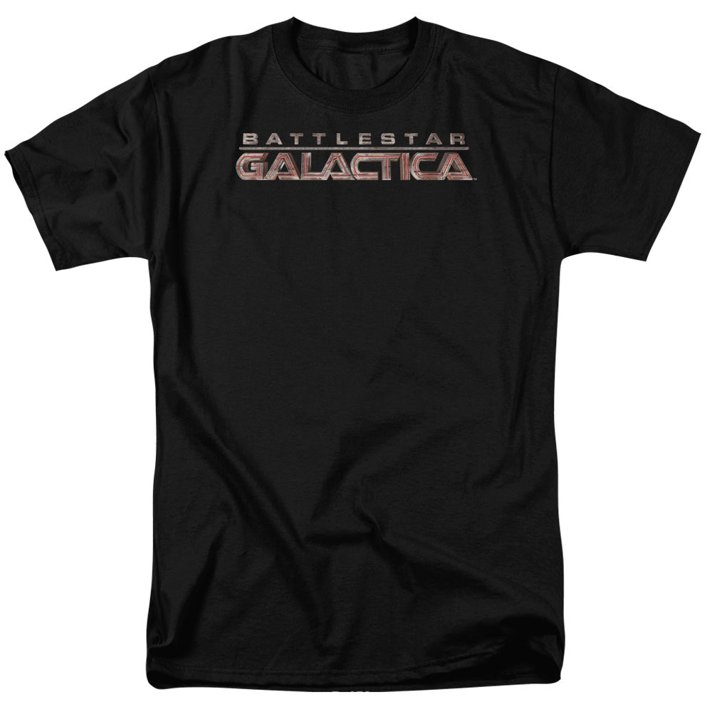 Adult Regular Fit Short Sleeve