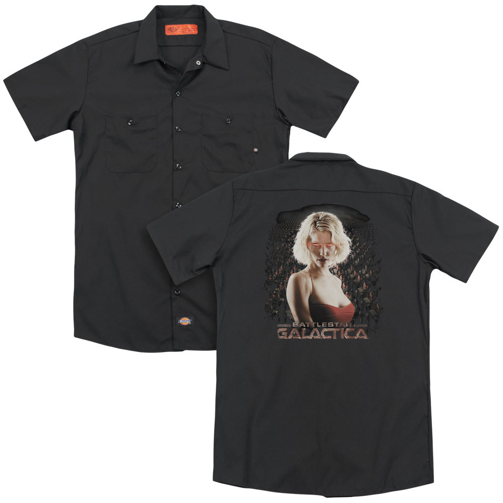 Adult Work Shirt