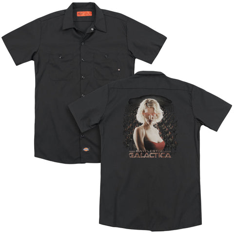 Adult Work Shirt