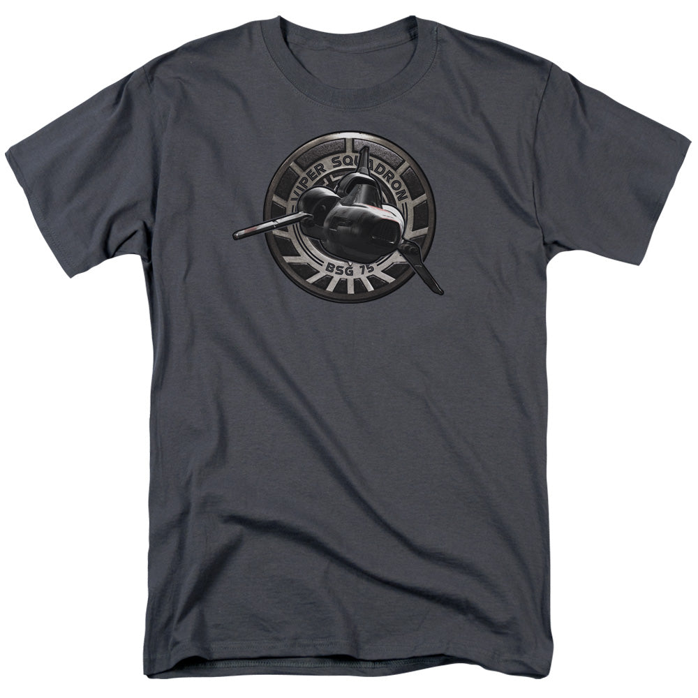 Adult Regular Fit Short Sleeve