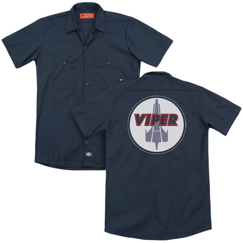 Adult Work Shirt