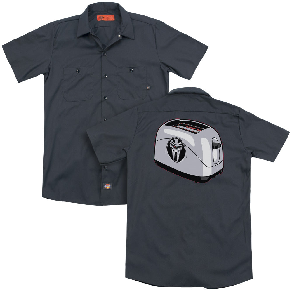 Adult Work Shirt
