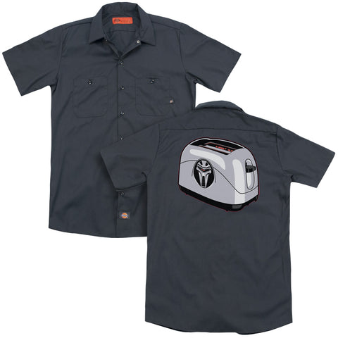 Adult Work Shirt